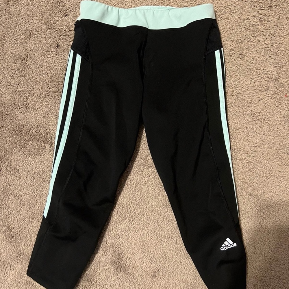 Adidas Capri leggings